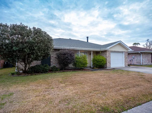 514 Quickie Dr, Houma, LA 70364