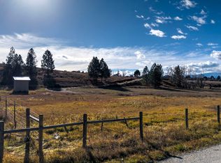 481 Dry Gulch Rd, Stevensville, MT 59870