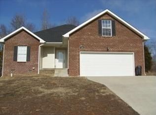 341 Woodtrace Dr #D, Clarksville, TN