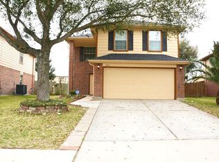 6823 Lower Arrow Dr, Houston, TX 77086