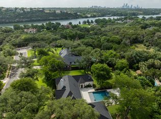 4105 McBrine Pl, Austin, TX 78746