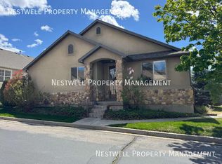 11341 S Silver Buckle Way, Sandy, UT 84092