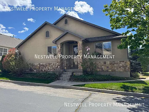 11341 S Silver Buckle Way Photo 1