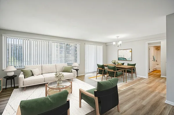 The Venue Apartment Homes — Photo 22