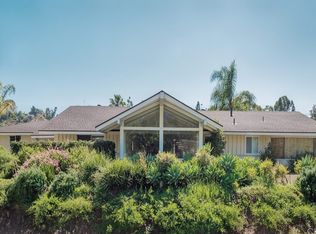 11372 Meadow View Rd, El Cajon, CA 92020