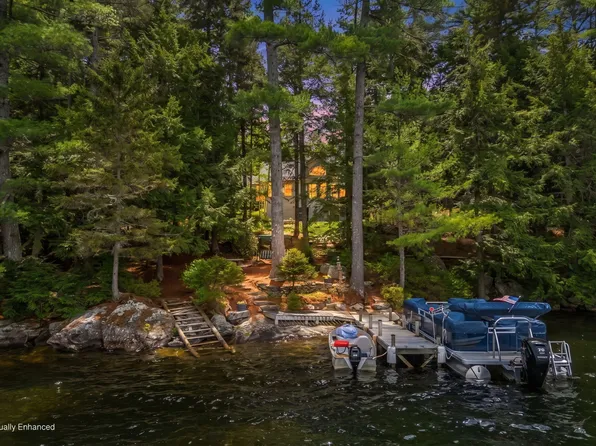 147 Dolloff Woods Road, Fayette, ME 04349