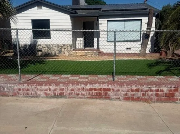 824 S 2nd Ave, Barstow, CA 92311