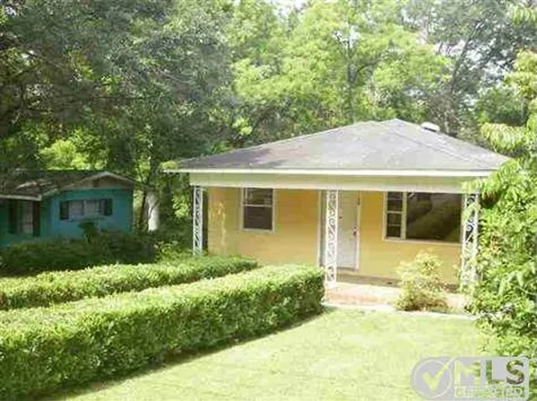 1126 Abraham St, Tallahassee, FL 32304