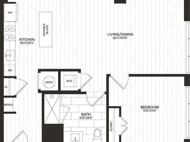 Neuhoff Residences — Photo 62
