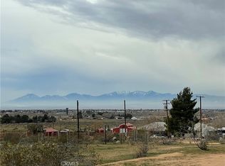 14423 Lynn Ave, Apple Valley, CA