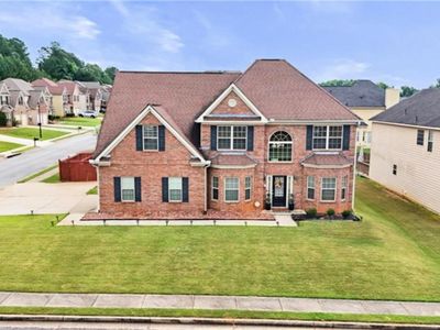 106 Dustin Dr, Stockbridge, GA, 30281