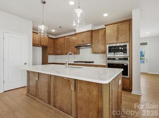 North Creek Village, Huntersville, NC 28078
