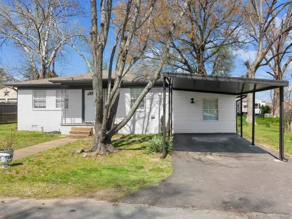 304 Hamby St, Bradford, AR 72020