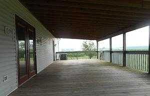 back deck