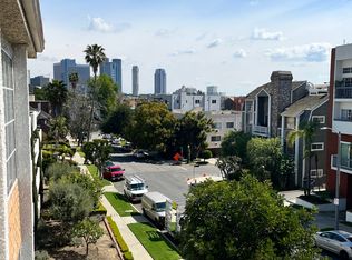 10641 Kinnard Ave APT 7, Los Angeles, CA 90024