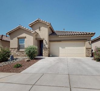 9031 S Sky St NW, Albuquerque, NM, 87114