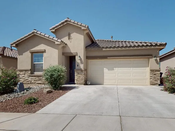 9031 S Sky St NW, Albuquerque, NM 87114