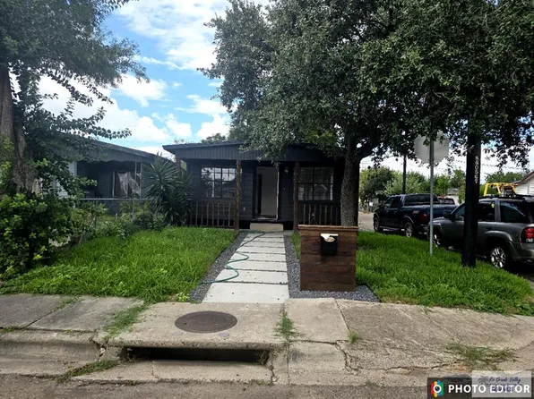 902 W Filmore Ave, Harlingen, TX 78550