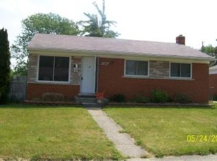 27884 Townley St, Madison Heights, MI