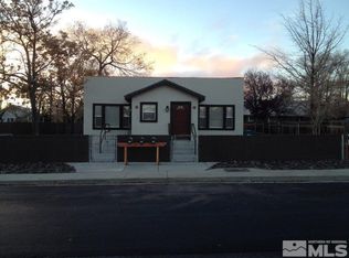 462 Laurel St, Reno, NV 89512