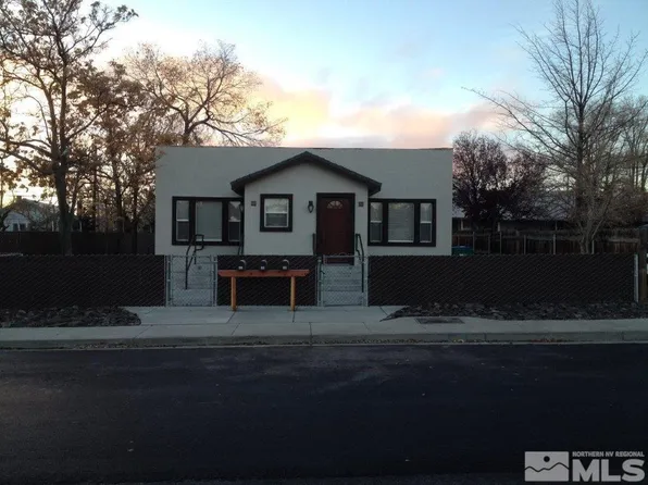 462 Laurel St, Reno, NV 89512