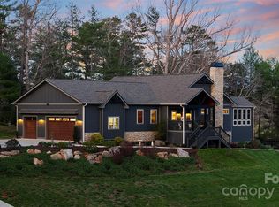 49 Emory Paige Rd, Weaverville, NC 28787