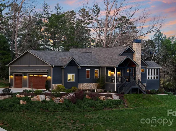 49 Emory Paige Rd, Weaverville, NC 28787