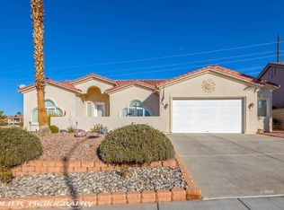 685 Vista Dr, Mesquite, NV 89027