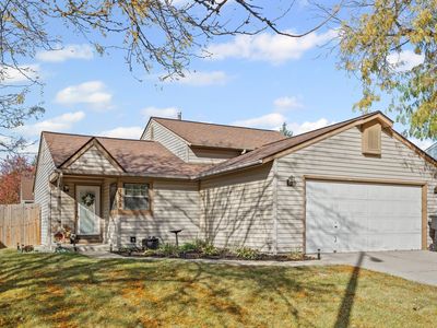 3352 Coventry Ln, Lafayette, IN, 47909