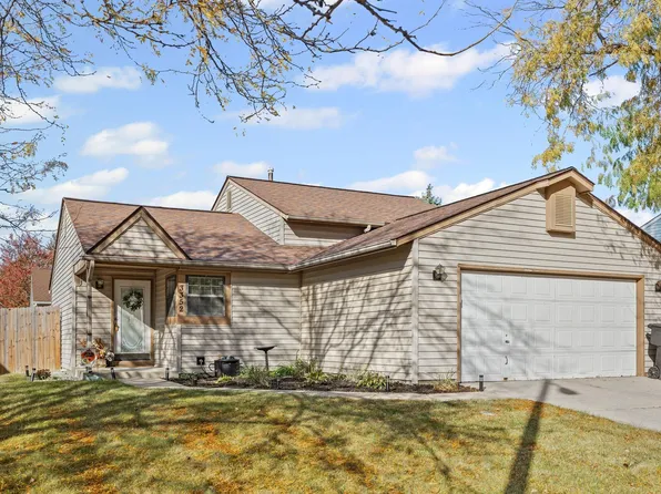 3352 Coventry Ln, Lafayette, IN 47909