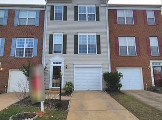 4503 Torrence Pl, Woodbridge, VA 22193