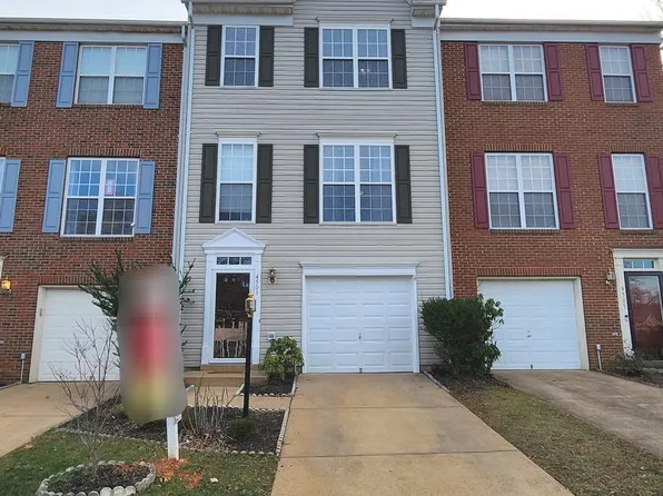 4503 Torrence Pl, Woodbridge, VA 22193