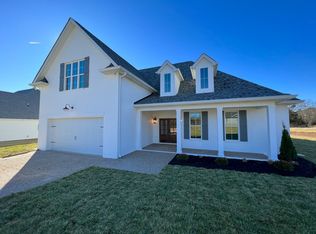 4520 McCrary Rd LOT 11, Lebanon, TN 37090