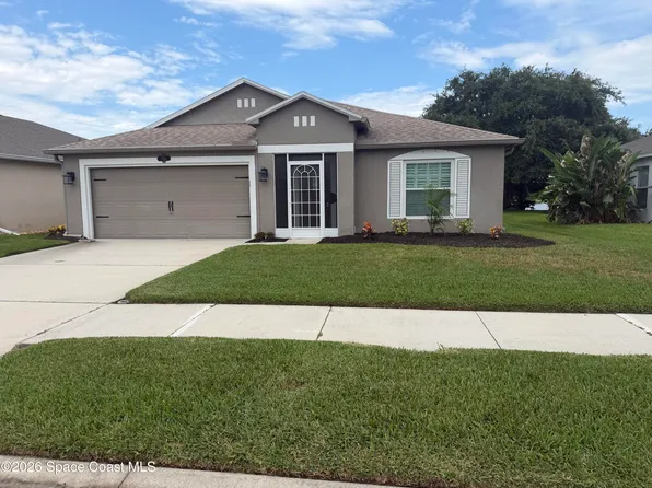 2336 Deercroft Dr, Melbourne, FL 32940