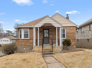 3112 Gary Dr, Saint Louis, MO
