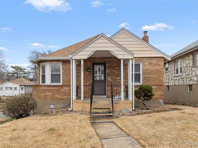 3112 Gary Dr, Saint Louis, MO, 63121