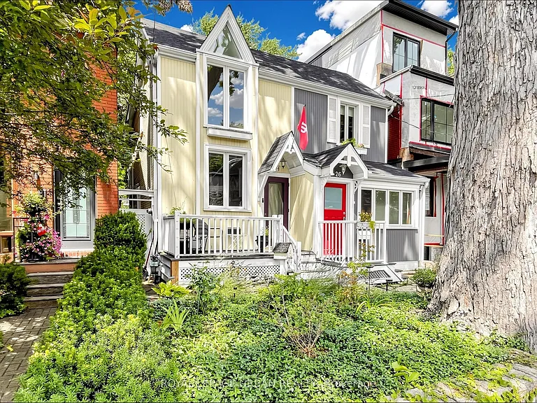 24 Cavell Ave — Photo 1