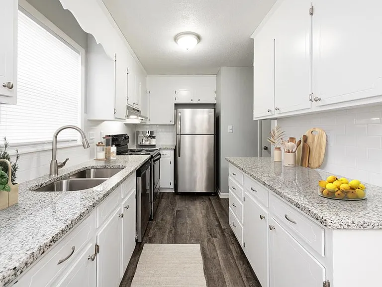 Concord View Townhomes — Photo 1