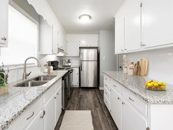 Concord View Townhomes