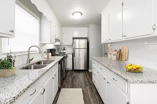 Concord View Townhomes Photo 1