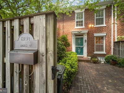 632 Browns 1/2 Ct SE, Washington, DC, 20003
