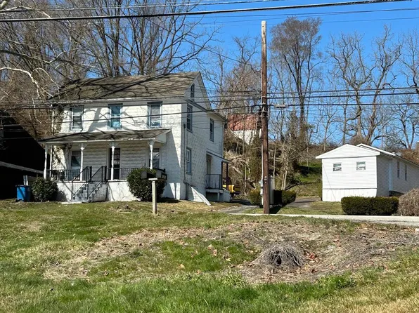1287 Baltimore Pike, Toughkenamon, PA 19374