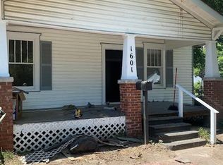 1601 Baltimore Ave, Muskogee, OK 74403