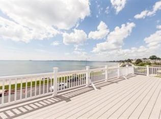 66 Humphrey St #2, Swampscott, MA 01907