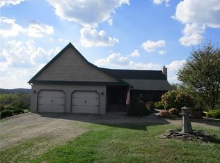 1518 Fulmer Valley Rd, Andover, NY 14806