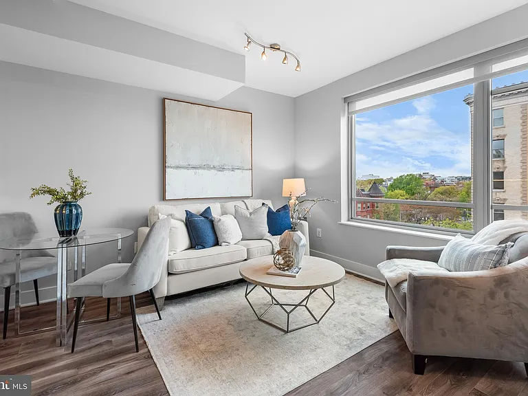 1311 13th St NW #Penthouse 602-2 — Photo 10