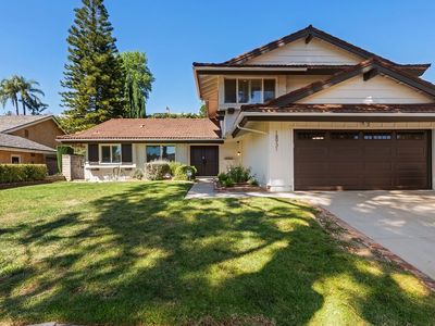 18931 Kinbrace St, Porter Ranch, CA, 91326