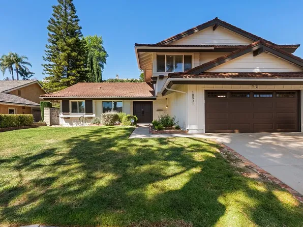 18931 Kinbrace St, Porter Ranch, CA 91326