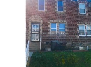 6813 Souder St, Philadelphia, PA 19149
