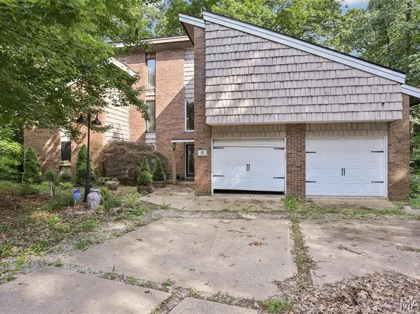 10 N Cape Ct, Belleville, IL 62226